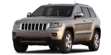 JEEP GRAND CHEROKEE 2012 1C4RJFAG4CC280303 image